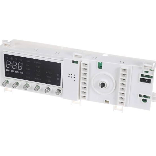 Picture of Magic Chef 17138100016516 Pcb (Mcsflw27w)