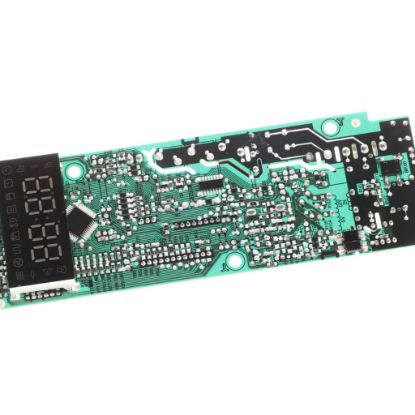 Picture of Magic Chef 17170000034658 Main Pcb