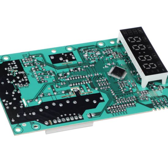 Picture of Magic Chef 17170000005600 Main Pcb (Mco1610 Series)