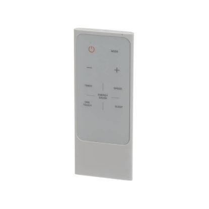 Picture of Magic Chef 17317000A50138 Remote Control (Mcrac6kewm/8ke
