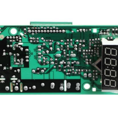 Picture of Magic Chef 17170000A06048 Main Pcb (Hmm1611st2)