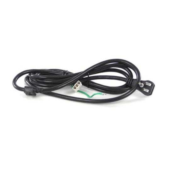 Picture of Magic Chef 17431000A00121 Power Cord (Hmcf35w3/hmcf5b3/h