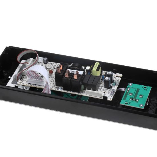 Picture of Magic Chef 17270000B87569 Contol Panel Assembly