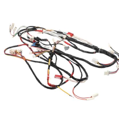 Picture of Magic Chef 17438100000799 Internal Wire Assembly