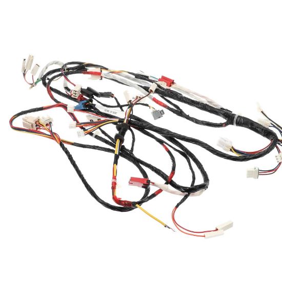 Picture of Magic Chef 17438100000799 Internal Wire Assembly