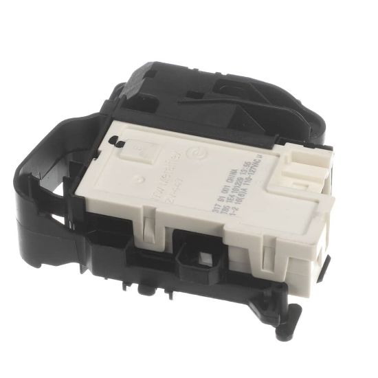 Picture of Magic Chef 17438100000711 Door Lock (Mcscwd20w3)