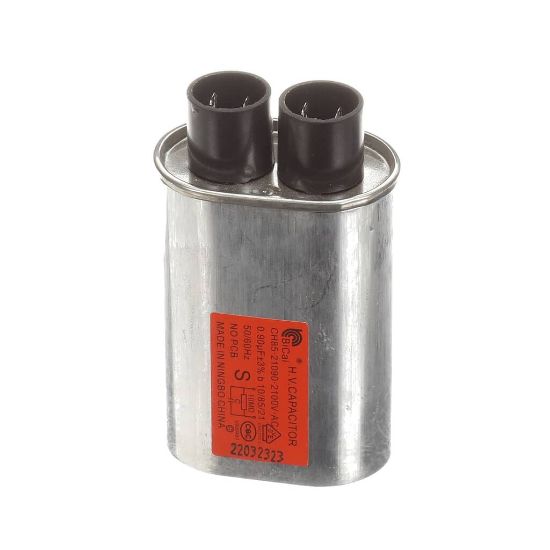 Picture of Magic Chef 17470000000675 H.v. Capacitor (Hvo170b/w/st)