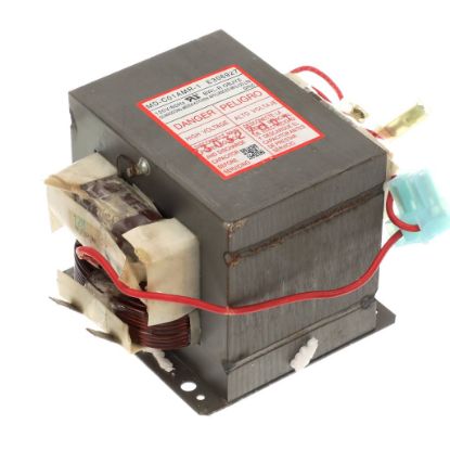 Picture of Magic Chef 17470000010443 H.v. Transformer