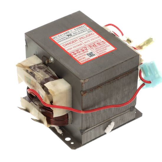 Picture of Magic Chef 17470000010443 H.v. Transformer