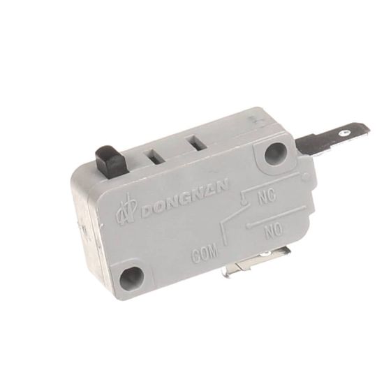 Picture of Magic Chef 17470000002299 Microswitch Interlock (Mcm1100