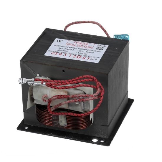 Picture of Magic Chef 17470000008203 H.v. Transformer