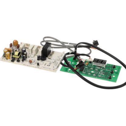Picture of Magic Chef 17176000019185 Pcb Assembly. (Mcscd6w5)