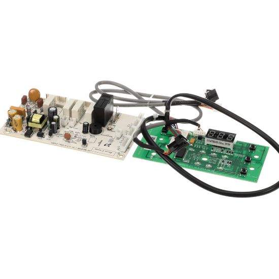 Picture of Magic Chef 17176000019185 Pcb Assembly. (Mcscd6w5)
