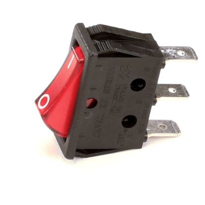Picture of Magic Chef 1854000101 Power Switch (Ewcim65s/90/120)