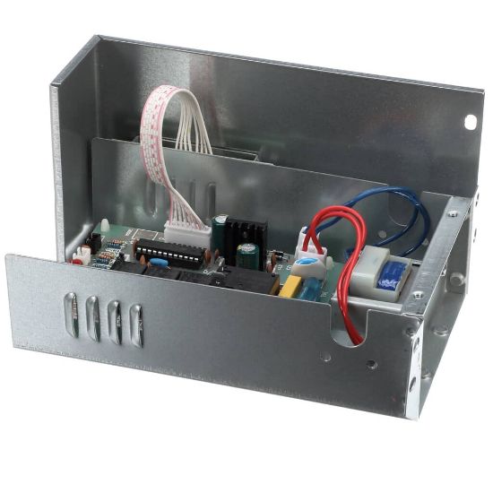 Picture of Magic Chef 1849742900 Control Box (Ewcim120s)