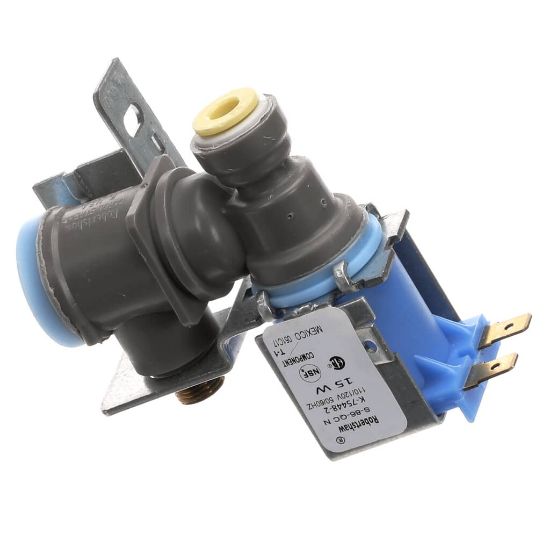Picture of Magic Chef 1854703201 Water Inlet Valve (Ewcim65/90/