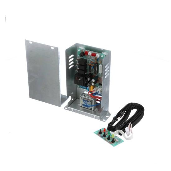 Picture of Magic Chef 1854205801 Control Box (Ewcim44st)
