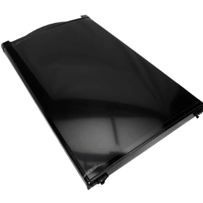Picture of Magic Chef 20101050380 Door Assembly (Hmbr440be)