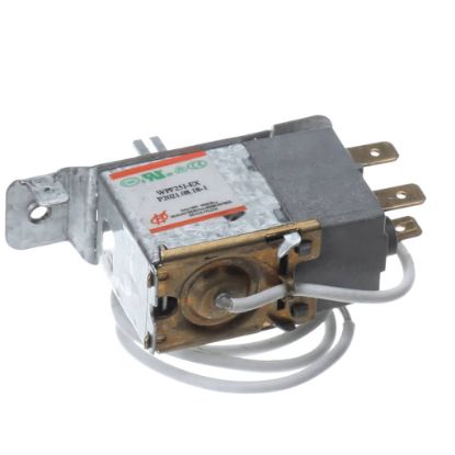 Picture of Magic Chef 20060355 T-stat (Mcbr360hb/wf/mcbr320we