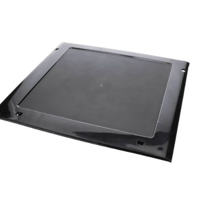 Picture of Magic Chef 20122020374 Top Panel (Mcdr740be/ste)
