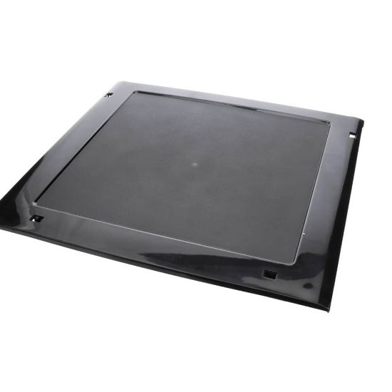 Picture of Magic Chef 20122020374 Top Panel (Mcdr740be/ste)