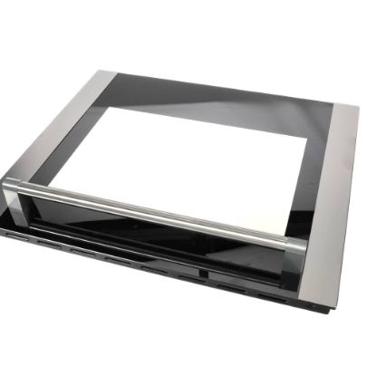 Picture of Magic Chef 2040200100 Door Assembly (Mcsrg24s)