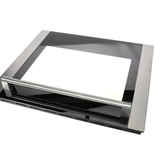 Picture of Magic Chef 2040200100 Door Assembly (Mcsrg24s)
