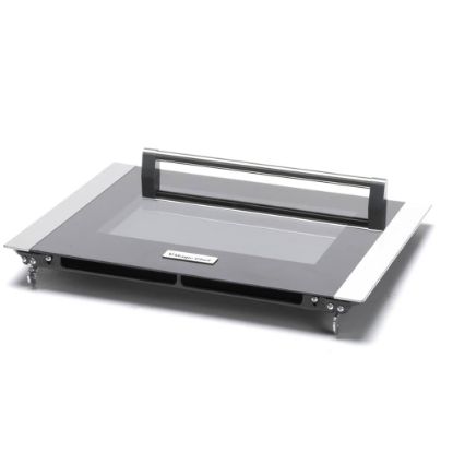 Picture of Magic Chef 2030100430 Door Assembly (Mcswoe24s)