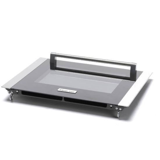 Picture of Magic Chef 2030100430 Door Assembly (Mcswoe24s)