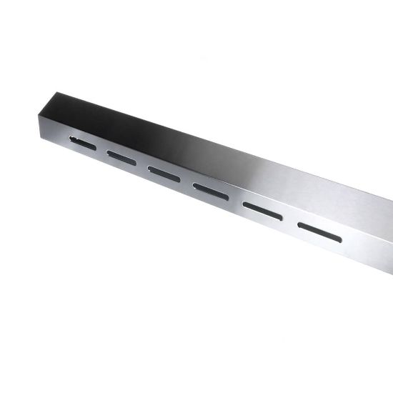 Picture of Magic Chef 2040600005 Rear Panel Subassembly (Mcsrg2