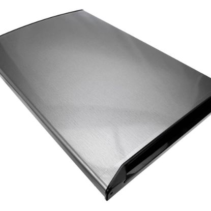 Picture of Magic Chef 2100140258 Door Assy. (Hmtr450se)