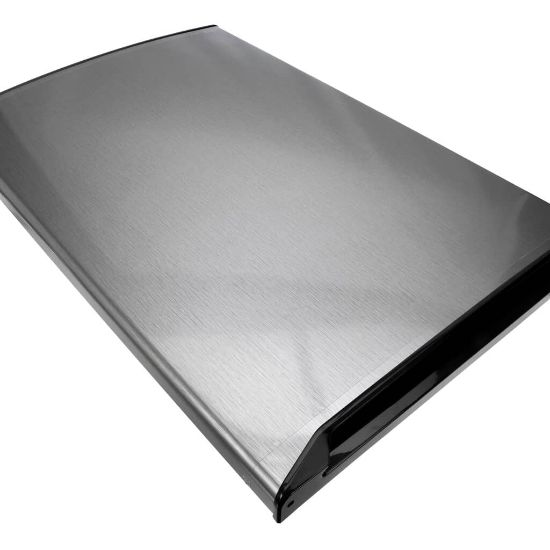 Picture of Magic Chef 2100140258 Door Assy. (Hmtr450se)