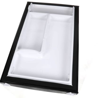 Picture of Magic Chef 2100151217 Refrig. Door (Hmdr450be)