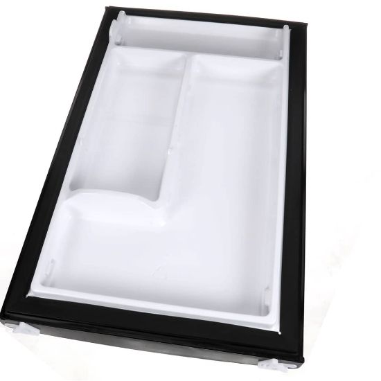 Picture of Magic Chef 2100151217 Refrig. Door (Hmdr450be)