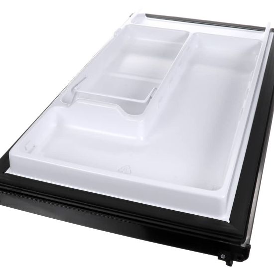 Picture of Magic Chef 2100140460 Door Assembly
