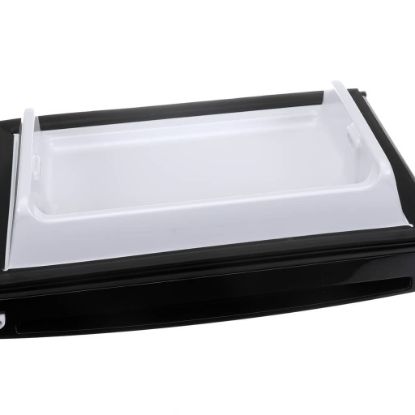 Picture of Magic Chef 2100150706 Freezer Door (Hmdr450se)