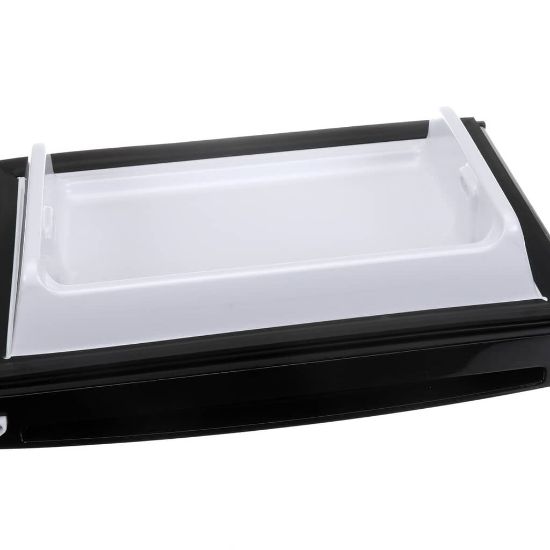 Picture of Magic Chef 2100150706 Freezer Door (Hmdr450se)