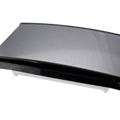 Picture of Magic Chef 2100150642 Freezer Door Assembly. (Hmdr310se)