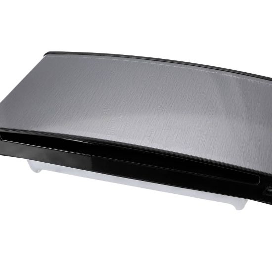 Picture of Magic Chef 2100150642 Freezer Door Assembly. (Hmdr310se)