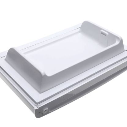 Picture of Magic Chef 2100151399 Freezer Door (Hmdr450we)