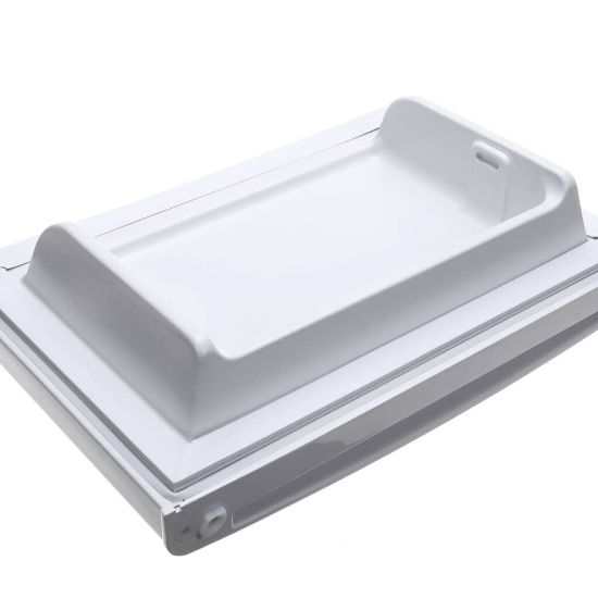 Picture of Magic Chef 2100151399 Freezer Door (Hmdr450we)