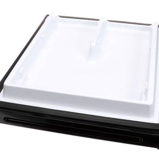 Picture of Magic Chef 208010006070B Refrigerator Door Assembly