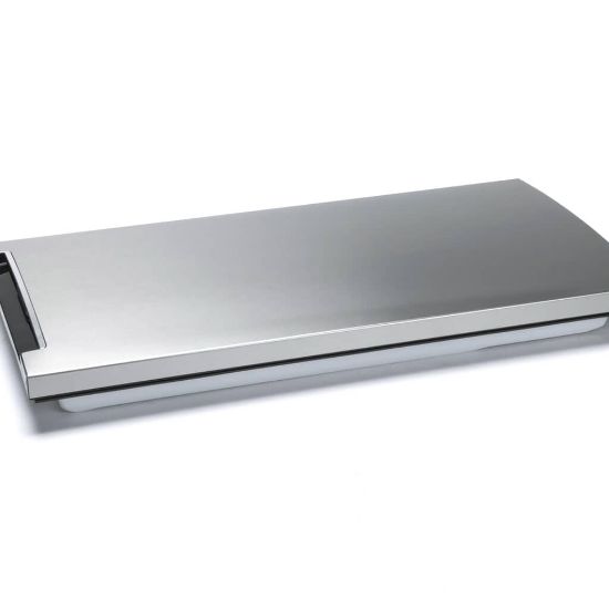 Picture of Magic Chef 2100151993 Refrigerator Door (Mcdr740ste)