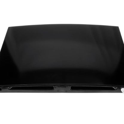 Picture of Magic Chef 2100152888 Freezer Door Assembly (Mcdr740be1)