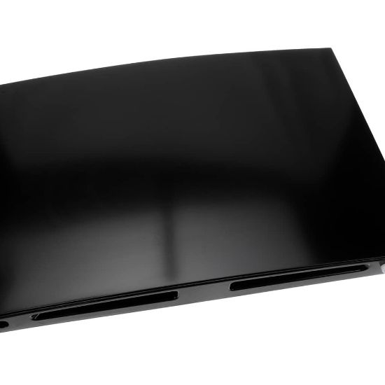 Picture of Magic Chef 2100151992 Freezer Door (Mcdr740be)