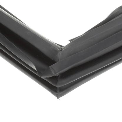 Picture of Magic Chef 2200200098 Refrigerator Door Seal (Hmdr45