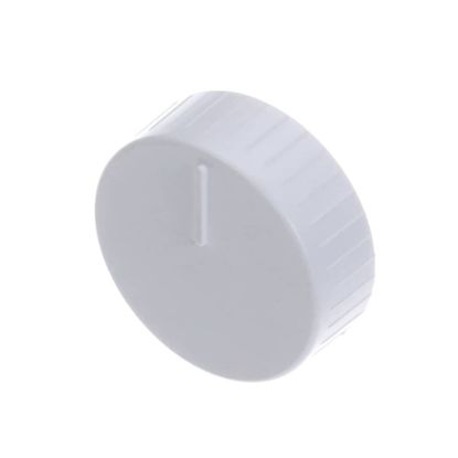 Picture of Magic Chef 2208100219 Freezer Vent Knob (Hmdr1000be/