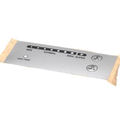 Picture of Magic Chef 2209100159 Control Panel (Hmcf9w2)
