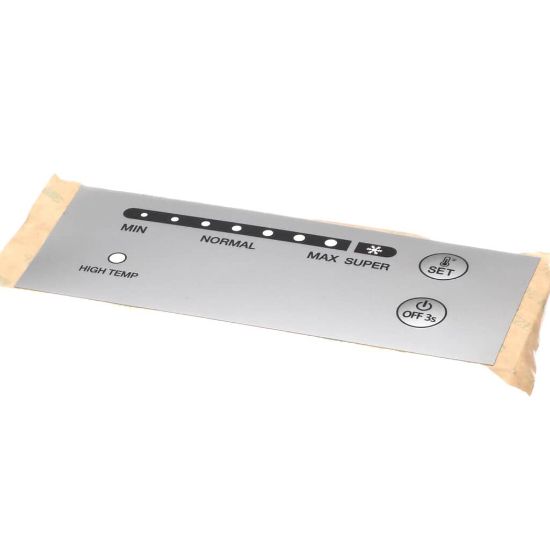 Picture of Magic Chef 2209100159 Control Panel (Hmcf9w2)