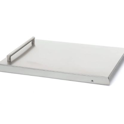 Picture of Magic Chef 22091053 Front Panel Door